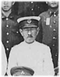 第1任校長
