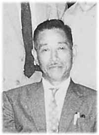 第2任校長