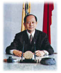 第5任校長