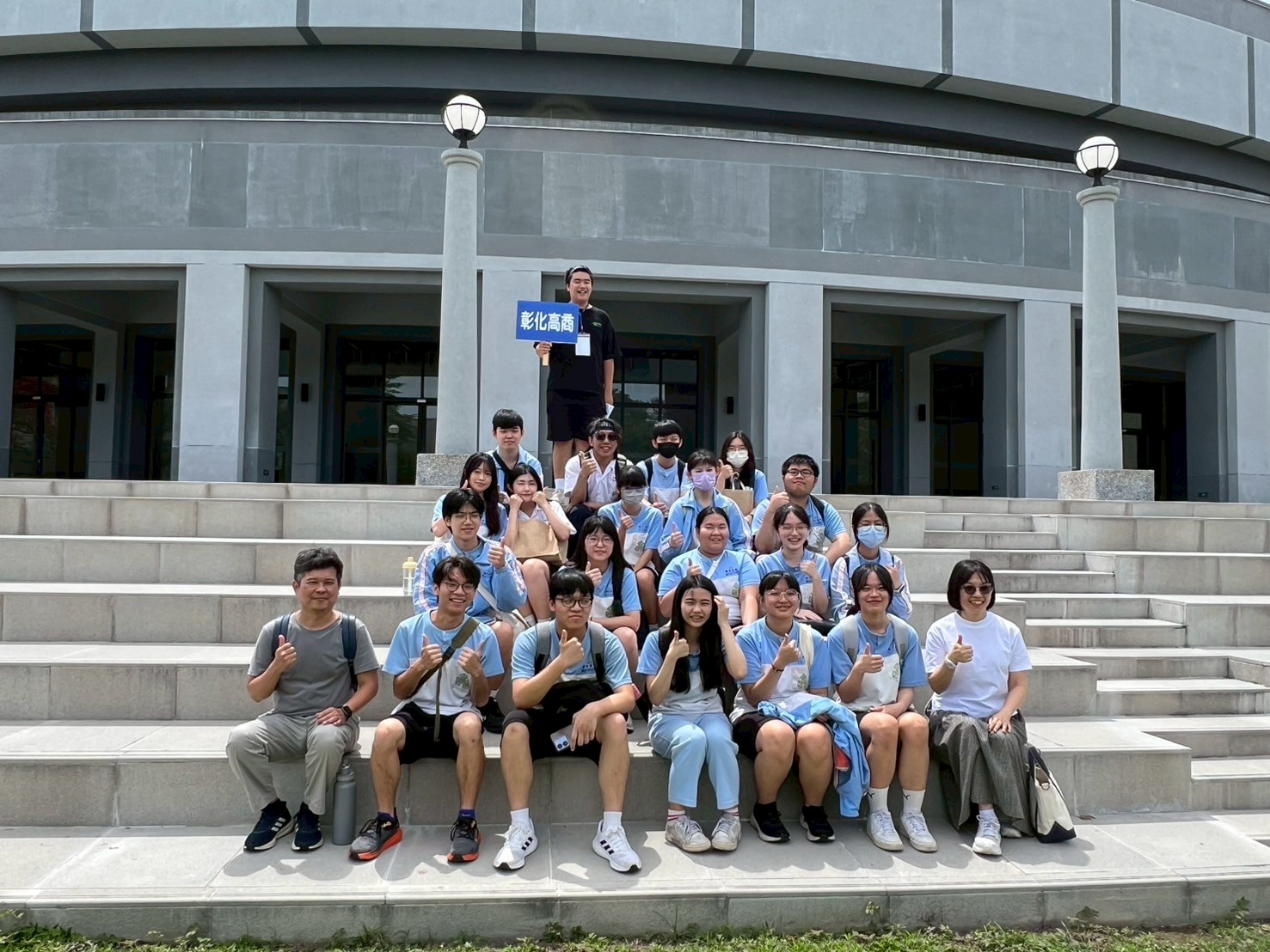雲科OPENHOUSE